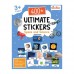 Sticker Activity Book