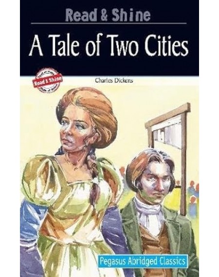 Read and Shines : A tale of two cities
