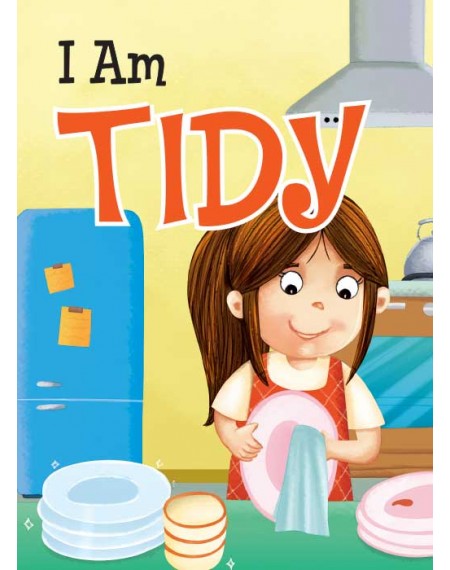 I Am Tidy