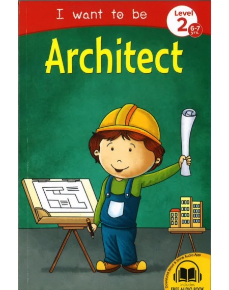 I Want To Be Architect