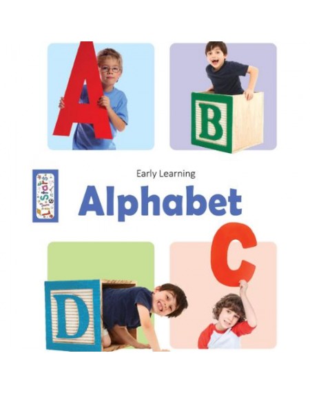 Early Learning Alphabet