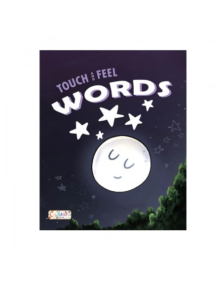 Touch and feel First Words