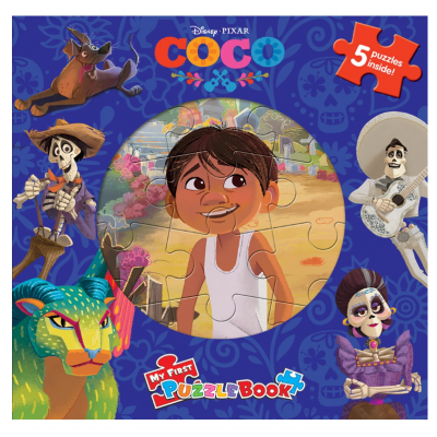 (3-7 years old) Children's Books