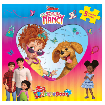(3-7 years old) Children's Books
