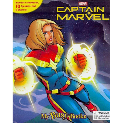 Marvel
