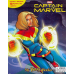 Marvel