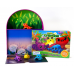 (3-7 years old) Children's Books