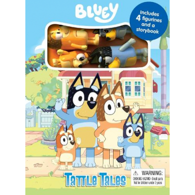 Tattle Tales