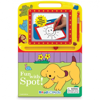 Books & Toys