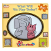 My First Puzzle Book
