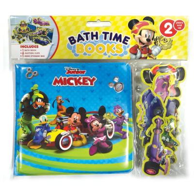 Mickey & Friends