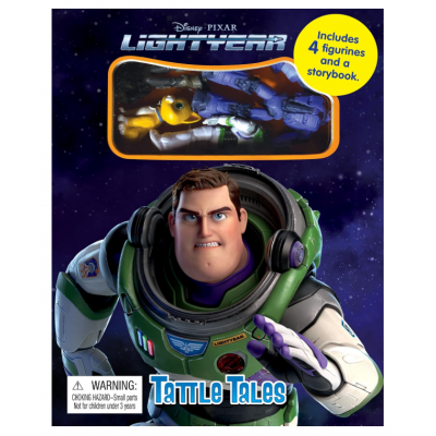 Tattle Tales