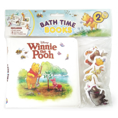 Winnie The Pooh