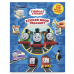 Sticker Book Treasury