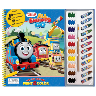 Thomas & Friends