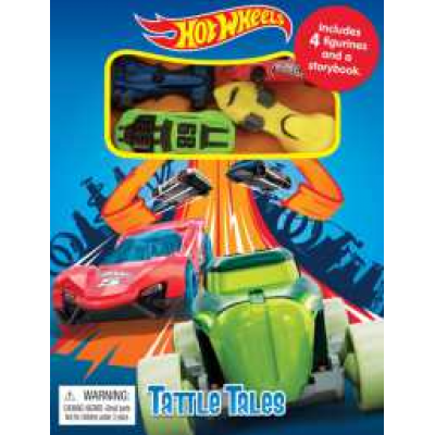 Books & Toys