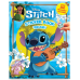 Sticker Book Treasury