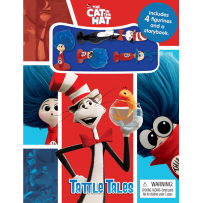 Books & Toys