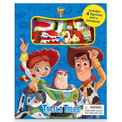Toy Story