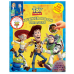 Sticker Book Treasury