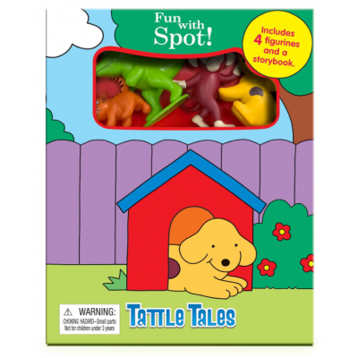 Books & Toys
