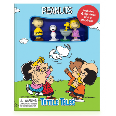 Tattle Tales