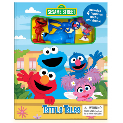 Tattle Tales