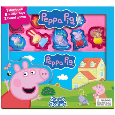 Peppa Pig