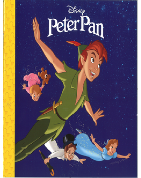 Little Classics: Disney Peter Pan