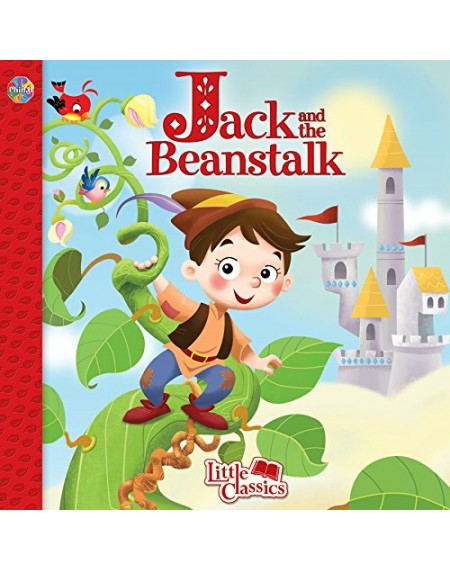 Little Classics : Jack And The Beanstalk
