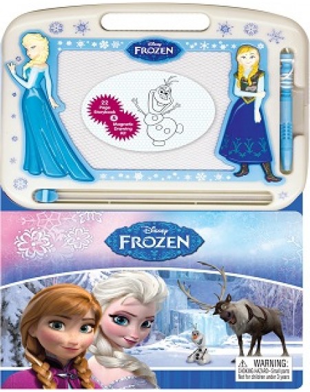 Learning Series : Disney Frozen