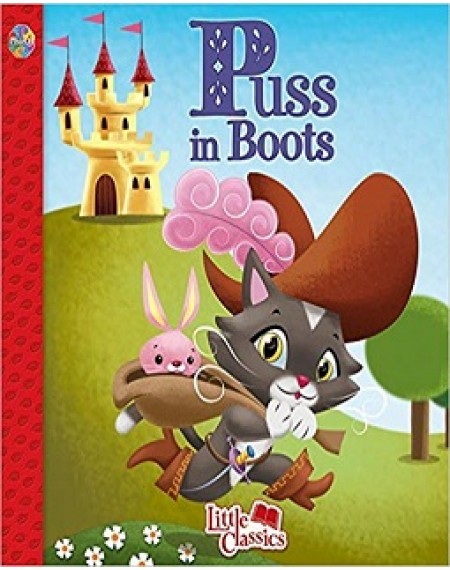 Little Classics : Puss In Boots