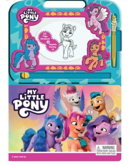 Learning Series : Hasbro My Little Pony