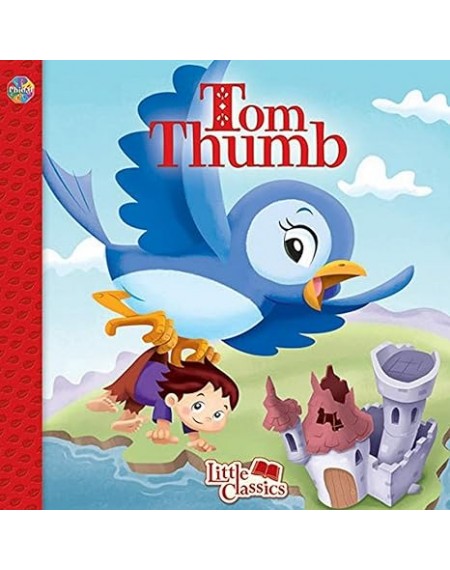 Little Classics: Tom Thumb