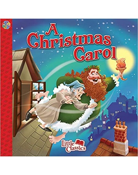 Little Classics : A Christmas Carol