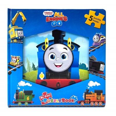 Thomas & Friends