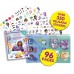 Sticker Book Treasury