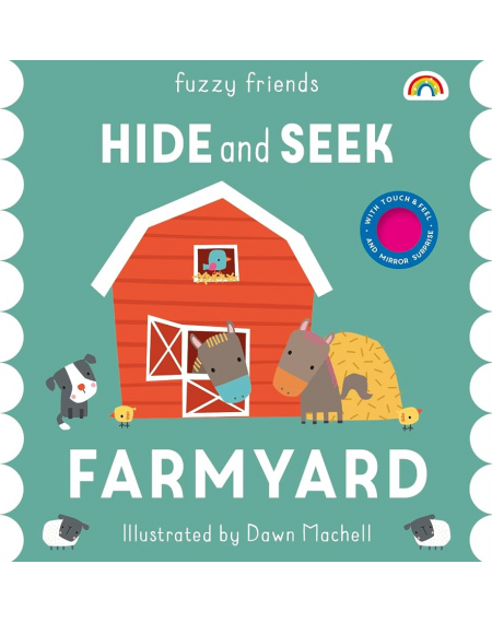 Hide & Seek: Farmyard