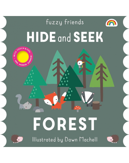 Hide & Seek: Jungle