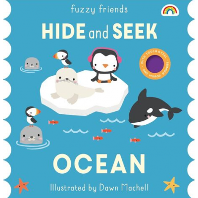 Lift the flap/ Slider Book