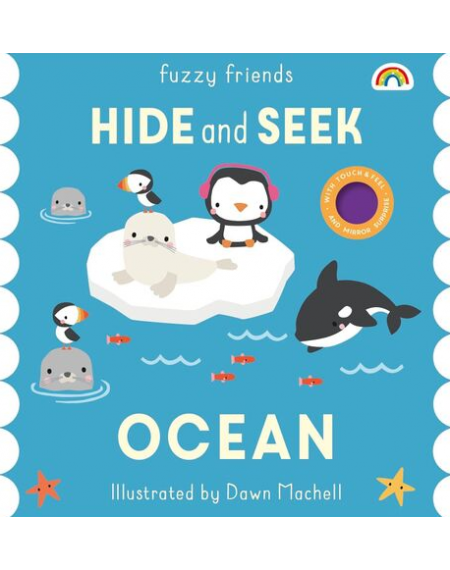 Hide & Seek: Ocean