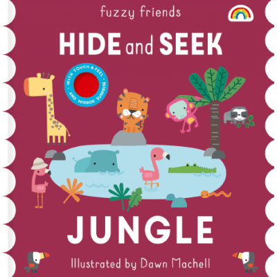 Lift the flap/ Slider Book