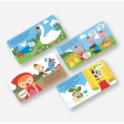 Picture Books
