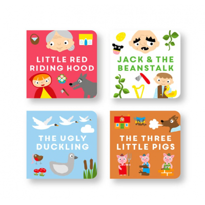 Picture Books