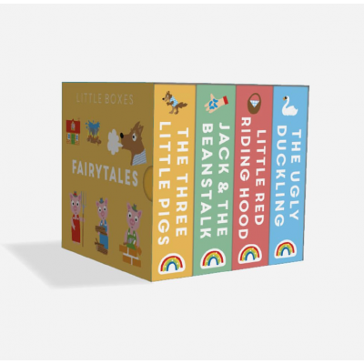 Picture Books
