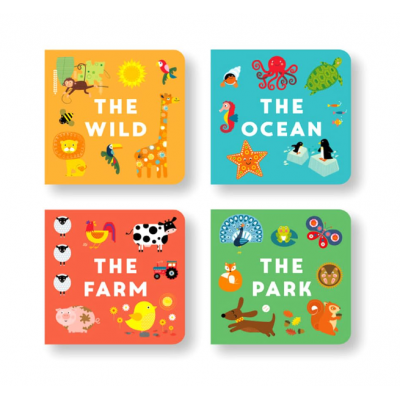 Picture Book