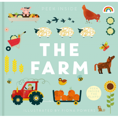 (0-3 years old) Children's Books