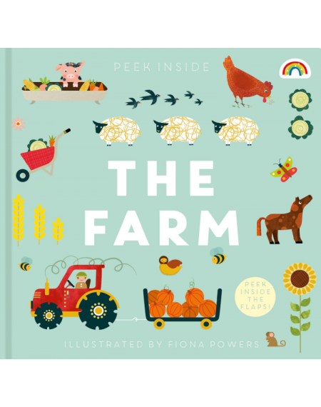 Peek Inside - The Farm