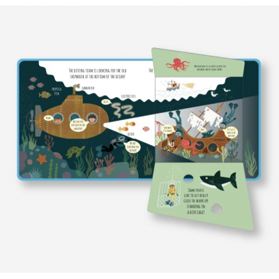(0-3 years old) Children's Books