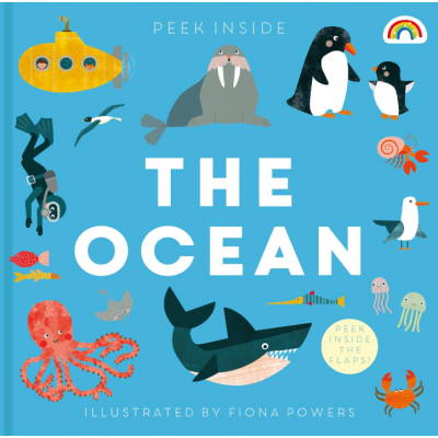 (0-3 years old) Children's Books